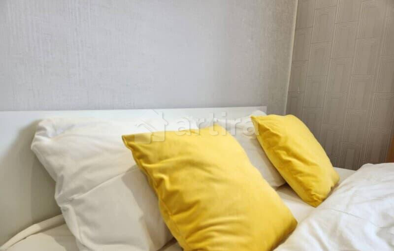 Студия, 24 м2, 10/17 эт. Домодедово - изображение 17