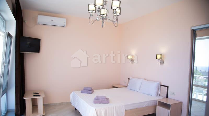 2-комн. квартира, 50 м2, 1/3 эт. Судак - изображение 7