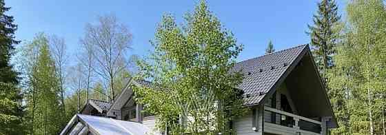 Коттедж, 450 м2, 40 соток, 2 эт. Солнечногорск