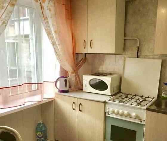 1-комн. квартира, 34 м2, 2/5 эт. Санкт-Петербург