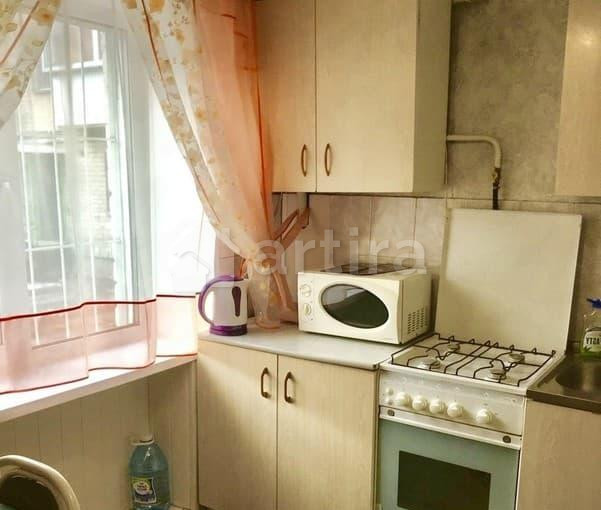 1-комн. квартира, 34 м2, 2/5 эт. Санкт-Петербург - изображение 5