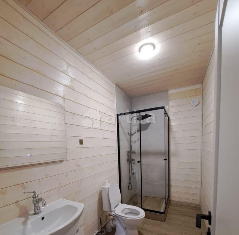 Дом, 130 м2, 5 соток, 1 эт. Домодедово - изображение 1