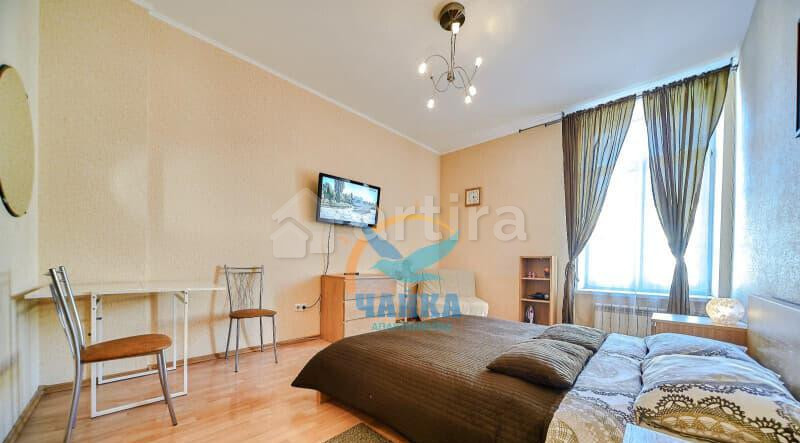 1-комн. квартира, 36 м2, 3/5 эт. Санкт-Петербург - изображение 7