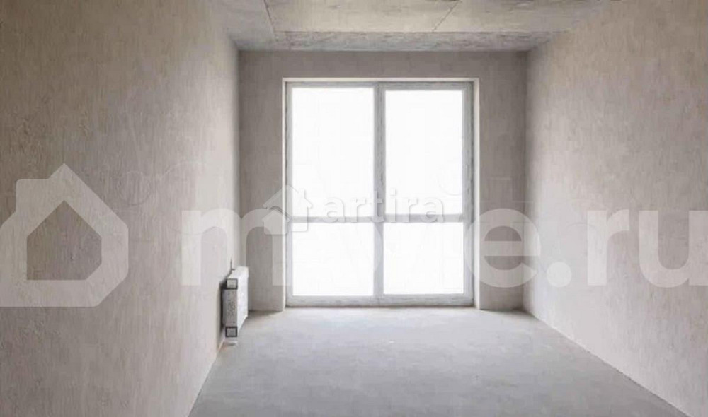 3-комн. квартира, 92 м2, 9/12 эт. Москва - изображение 4