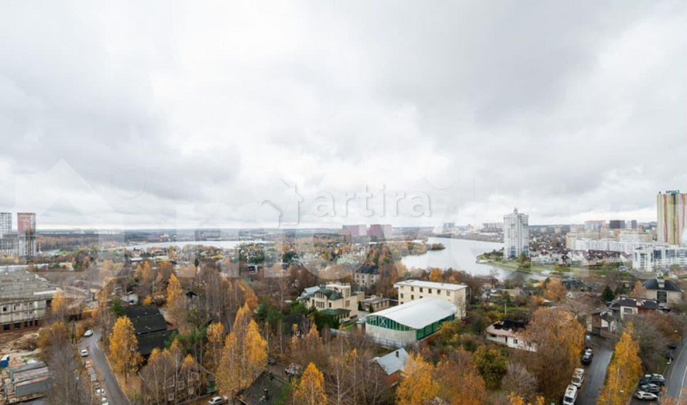 Студия, 230.5 м2, 10/10 эт. Москва - изображение 7