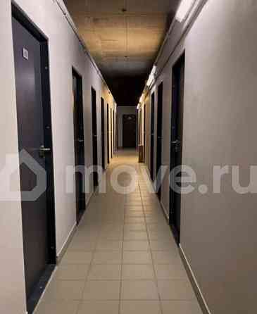 Студия, 21.5 м2, 2/5 эт. Москва