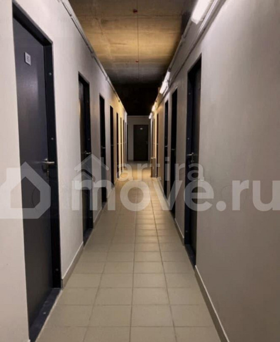 Студия, 21.5 м2, 2/5 эт. Москва - изображение 3