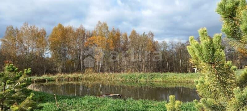 Коттедж, 300 м2 Лобня - изображение 9