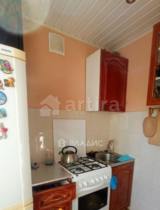 Комната, 11 м2, 4/5 эт. Владимир - изображение 4