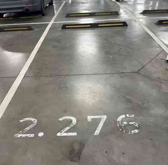 Гараж, 17 м2 Москва