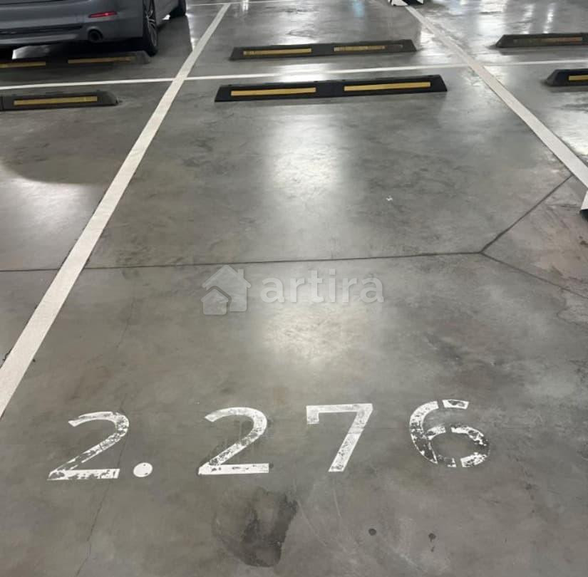 Гараж, 17 м2 Москва - изображение 1