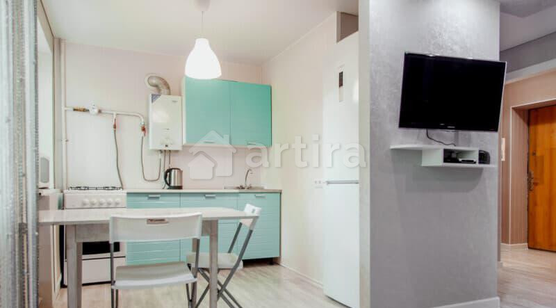 2-комн. квартира, 45 м2, 2/4 эт. Шахты - изображение 10