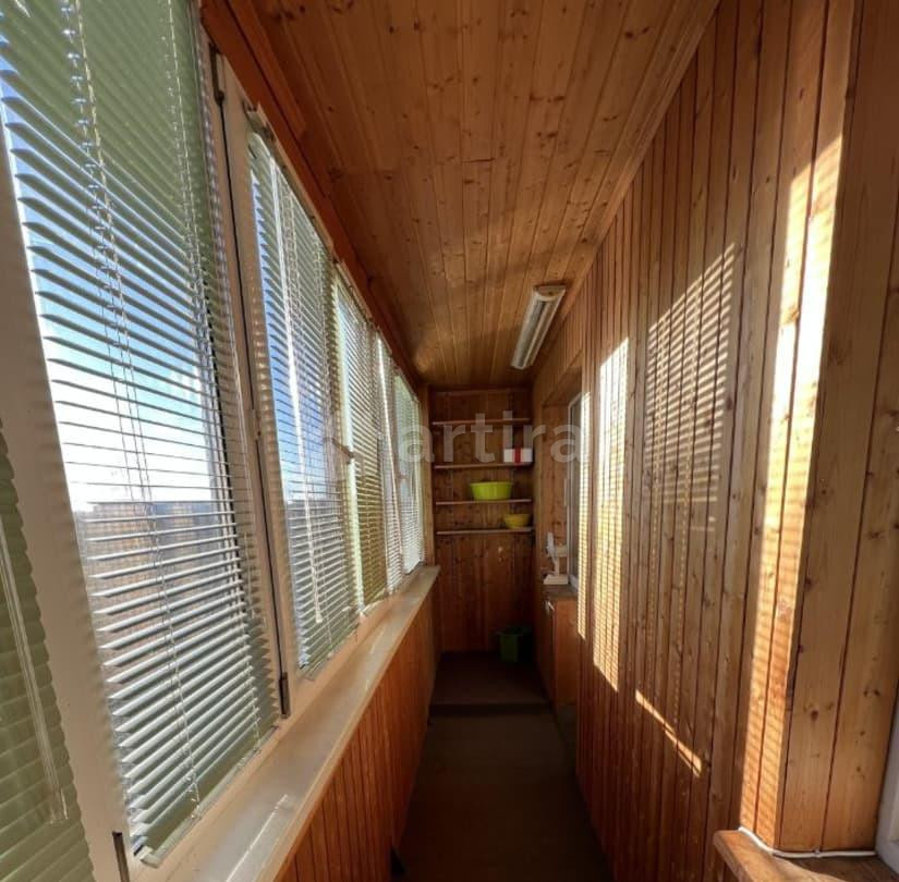 Комната, 17 м2, 8/13 эт. Санкт-Петербург - изображение 4