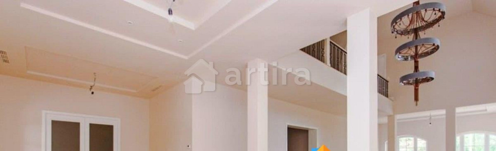 Коттедж, 1200 м2, 28 соток, 4 эт. Одинцово - изображение 3