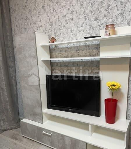 1-комн. квартира, 29 м2, 3/5 эт. Искитим - изображение 20