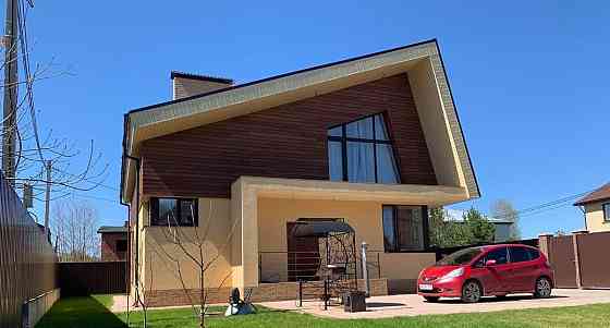 Дом, 200 м2, 8 соток, 2 эт. Звенигород