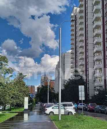 3-комн. квартира, 74.4 м2, 15/18 эт. Москва