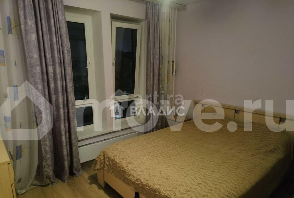 1-комн. квартира, 44.4 м2, 11/17 эт. Москва - изображение 7