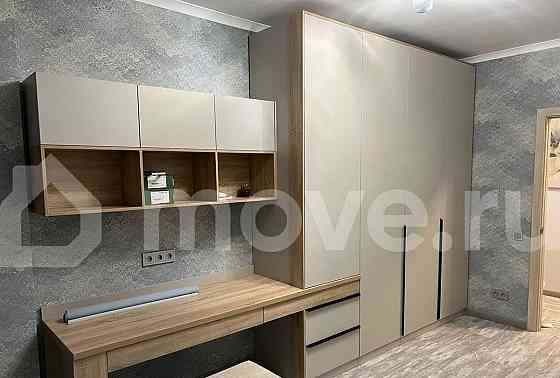 3-комн. квартира, 75 м2, 7/15 эт. Москва