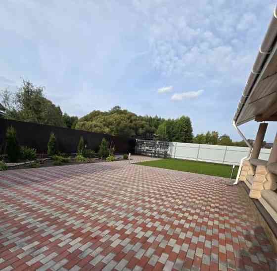 Дом, 120 м2, 10 соток, 2 эт. Серпухов