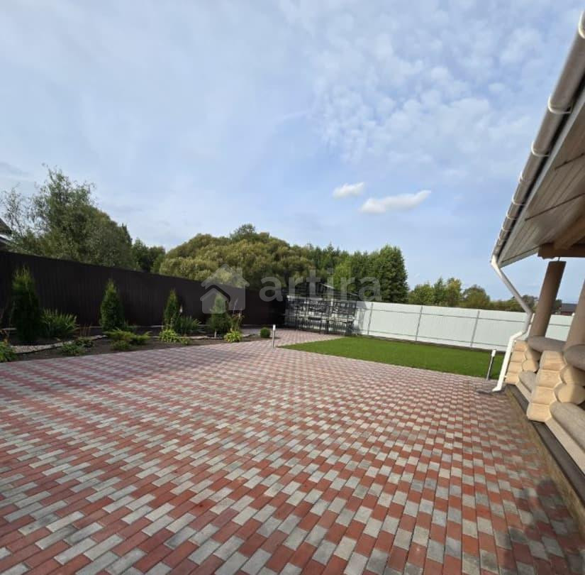 Дом, 120 м2, 10 соток, 2 эт. Серпухов - изображение 4