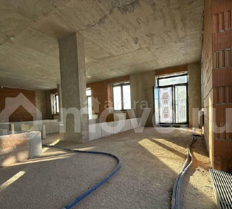 3-комн. квартира, 82.7 м2, 24/29 эт. Москва - изображение 4