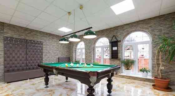 Коттедж, 500 м2 Балашиха