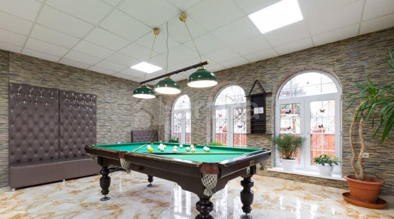 Коттедж, 500 м2 Балашиха - изображение 3