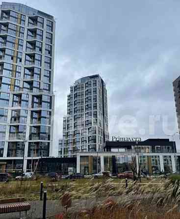 3-комн. квартира, 95 м2, 10/22 эт. Москва