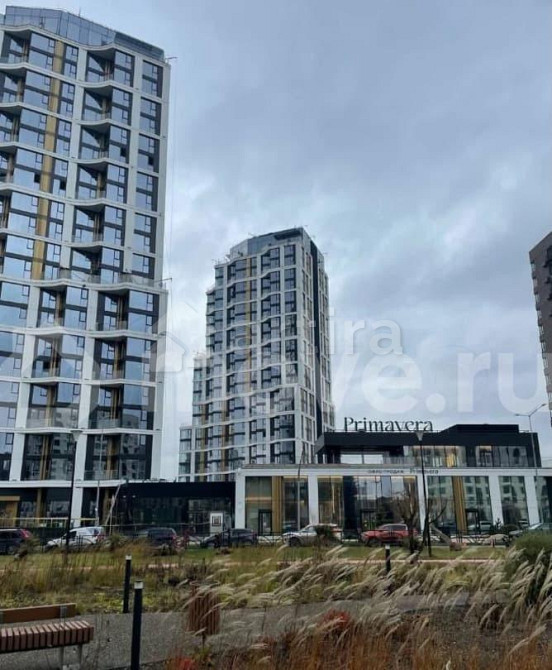 3-комн. квартира, 95 м2, 10/22 эт. Москва - изображение 5