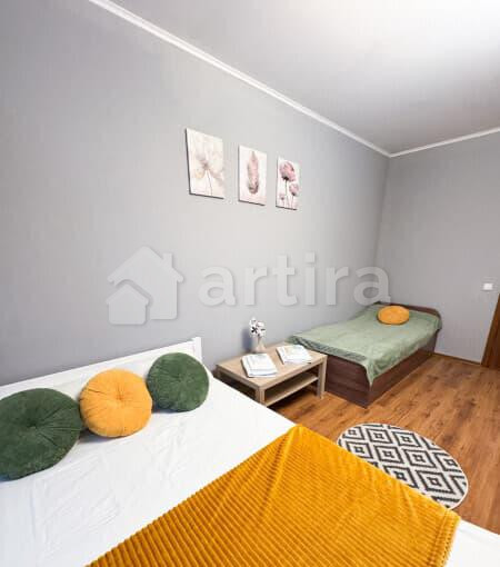 2-комн. квартира, 54 м2, 10/25 эт. Химки - изображение 14