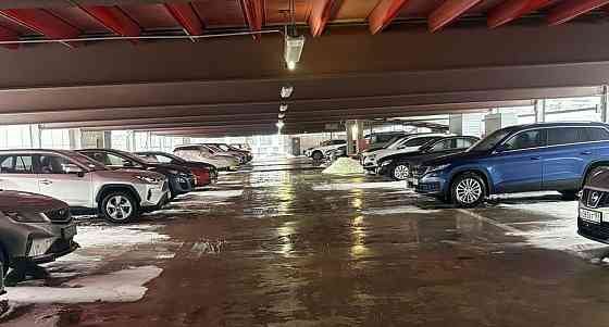 Гараж, 13 м2 Москва