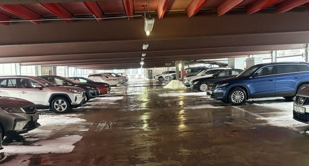 Гараж, 13 м2 Москва - изображение 6