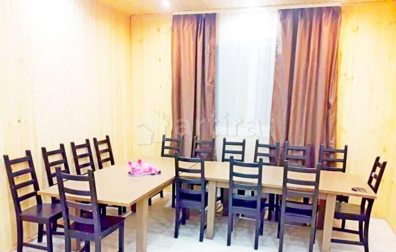 Коттедж, 150 м2 Уфа - изображение 10