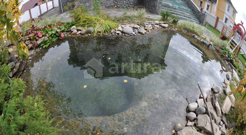 Коттедж, 400 м2 Новосибирск - изображение 20