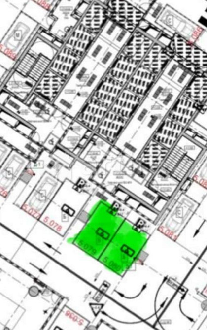 Гараж, 21.6 м2 Москва - изображение 7