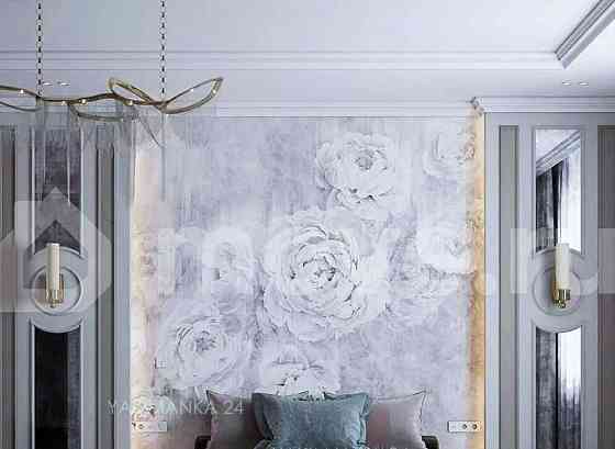 Студия, 50 м2, 80/97 эт. Москва