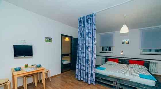 3-комн. квартира, 60 м2, 2/4 эт. Казань