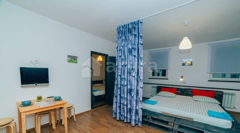 3-комн. квартира, 60 м2, 2/4 эт. Казань - изображение 4