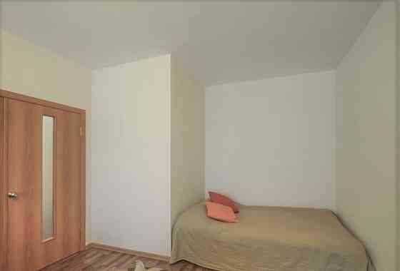 2-комн. квартира, 42 м2, 3/16 эт. Казань