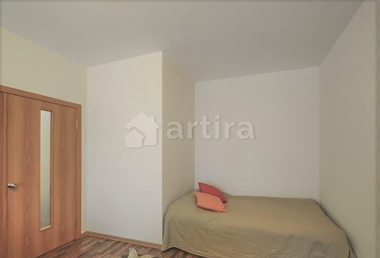 2-комн. квартира, 42 м2, 3/16 эт. Казань - изображение 2