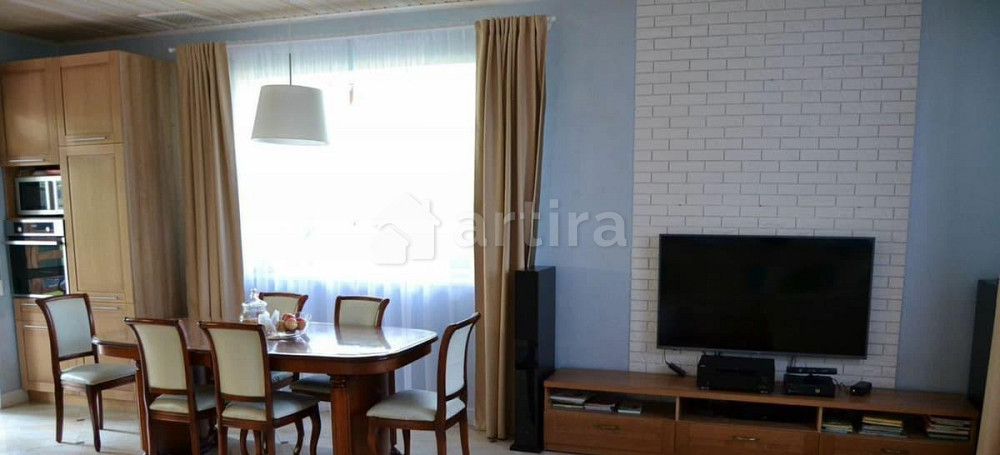 Коттедж, 289 м2, 12 соток, 3 эт. Новосибирск - изображение 7