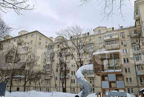 1-комн. квартира, 32.6 м2, 8/8 эт. Москва