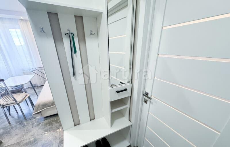 1-комн. квартира, 37 м2, 9/17 эт. Лобня - изображение 7