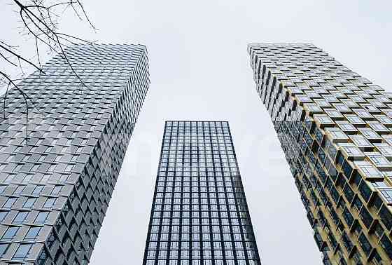 4-комн. квартира, 99.6 м2, 14/41 эт. Москва