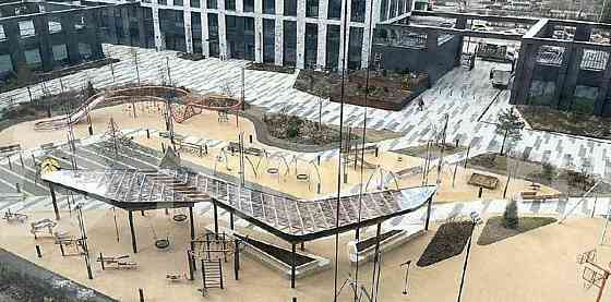 2-комн. квартира, 69 м2, 8/18 эт. Москва