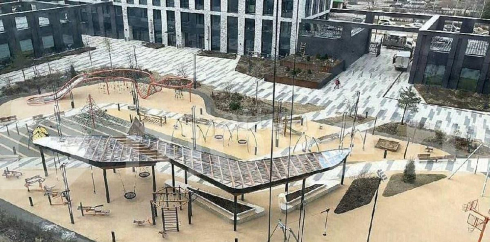 2-комн. квартира, 69 м2, 8/18 эт. Москва - изображение 3