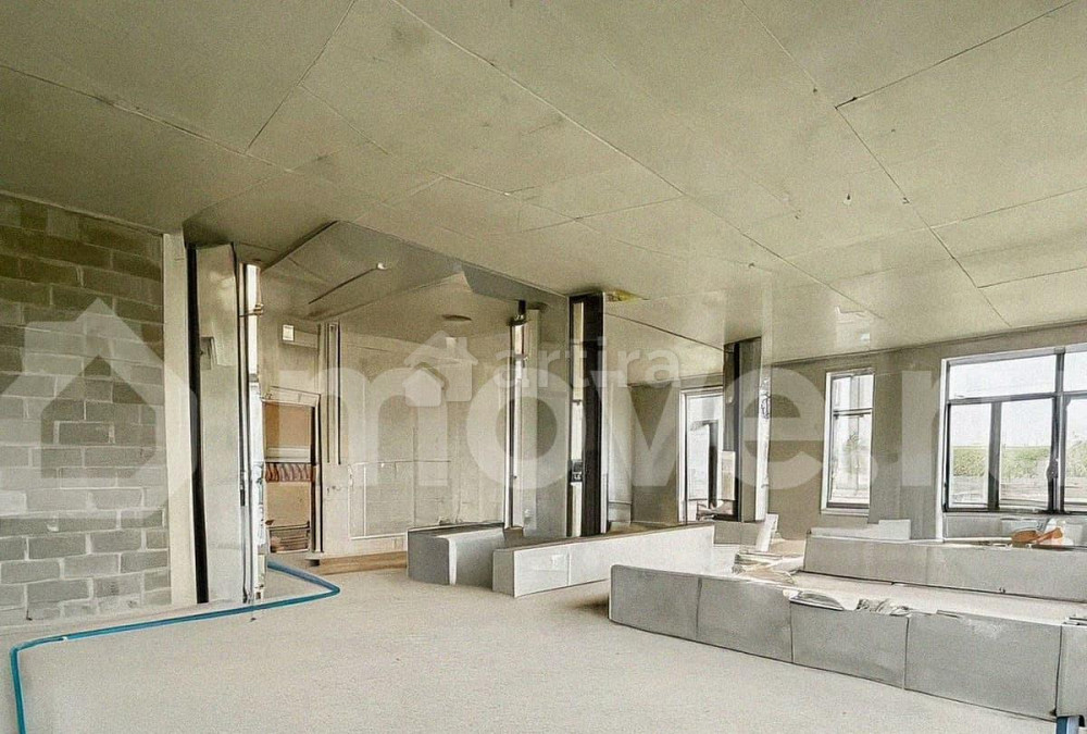 4-комн. квартира, 100 м2, 6/12 эт. Москва - изображение 1