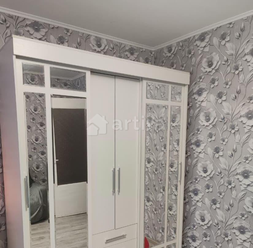 Комната, 14 м2, 2/5 эт. Санкт-Петербург - изображение 7