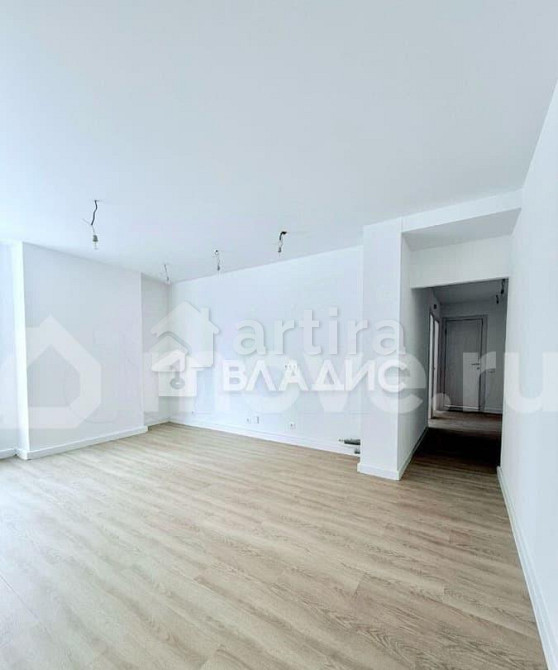 3-комн. квартира, 73 м2, 3/33 эт. Москва - изображение 4